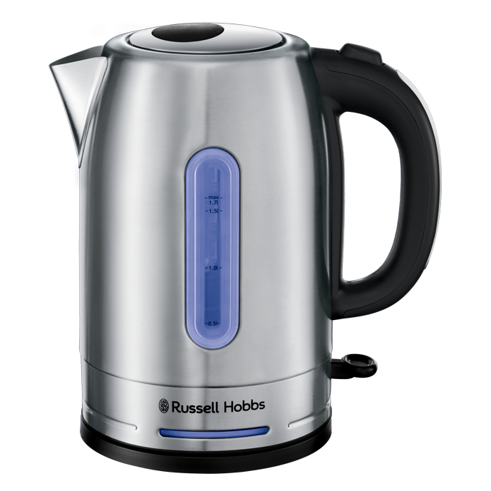 Cichy czajnik elektryczny do 200 zł