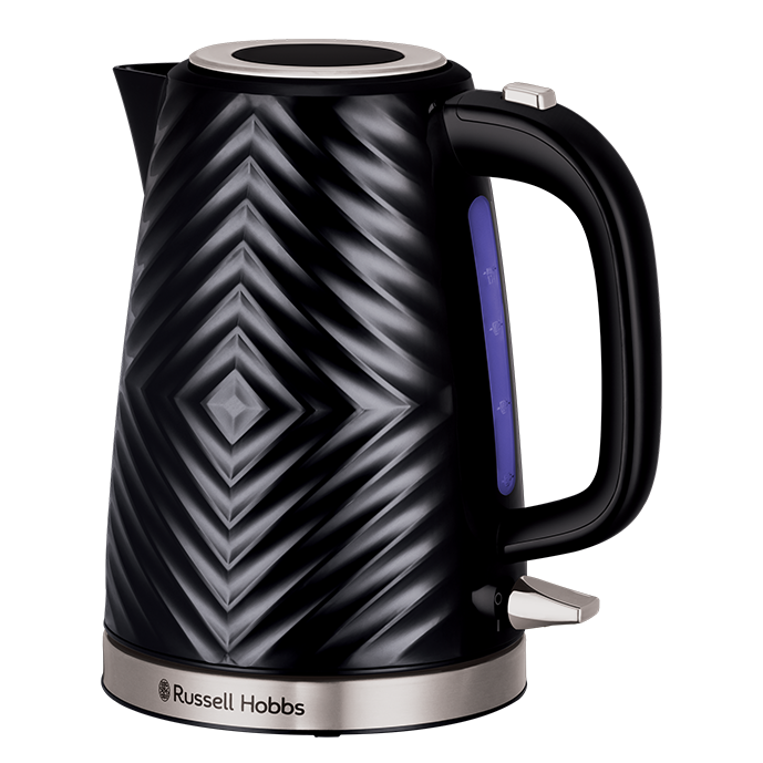 Czajnik Groove Black 26380-70