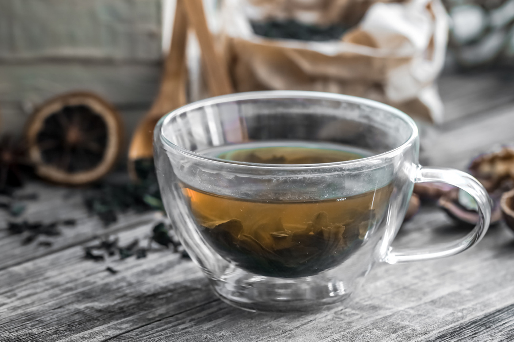 Jak parzyć zieloną herbatę - jak długo, w jakiej temperaturze