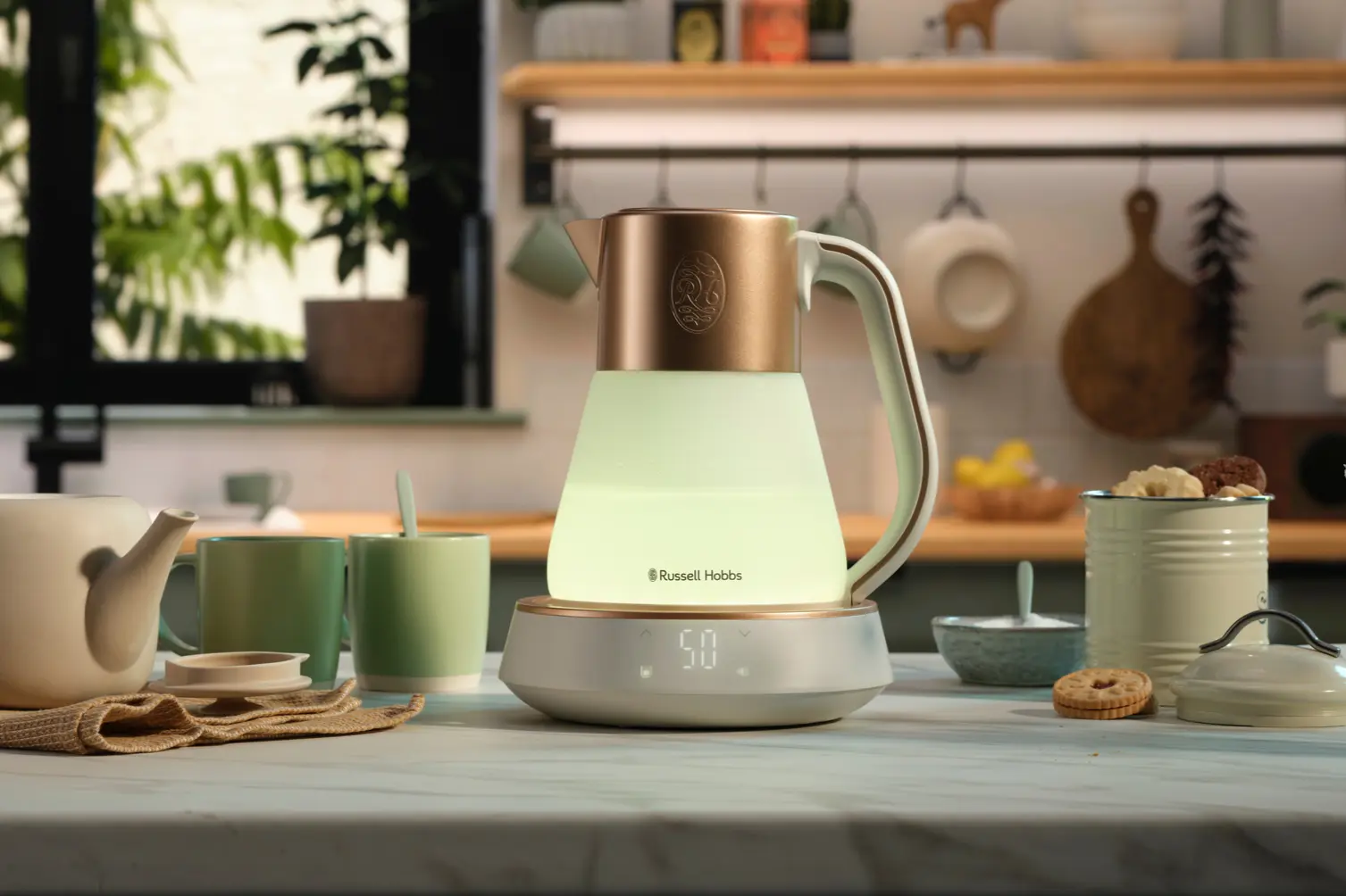 Jak parzyć zioła w domu - jak parzyć rumianek, miętę, pokrzywę, melisę, szałwię