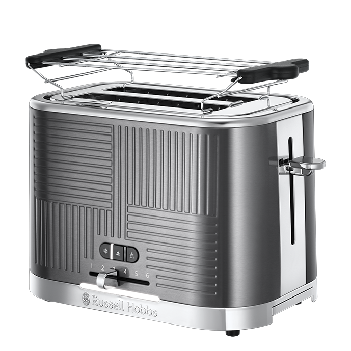 Toster Geo Steel 25250-56