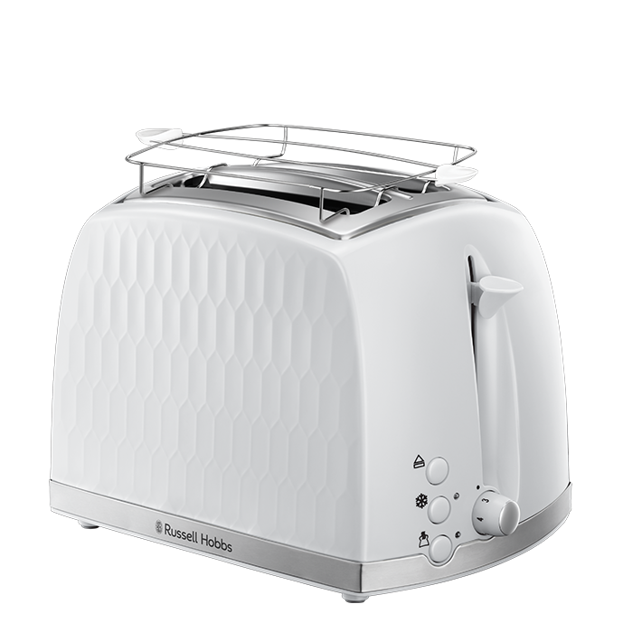 Toster Honeycomb 26060-56