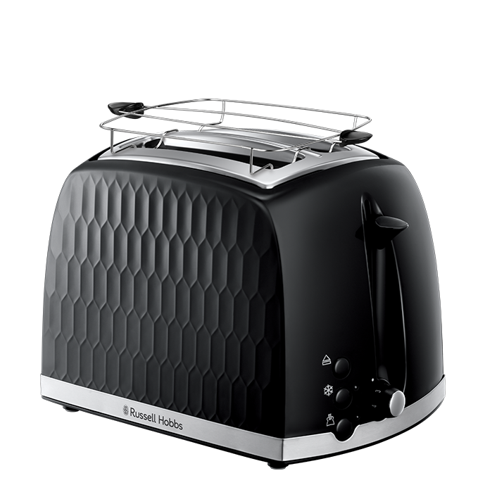 Toster Honeycomb 26061-56