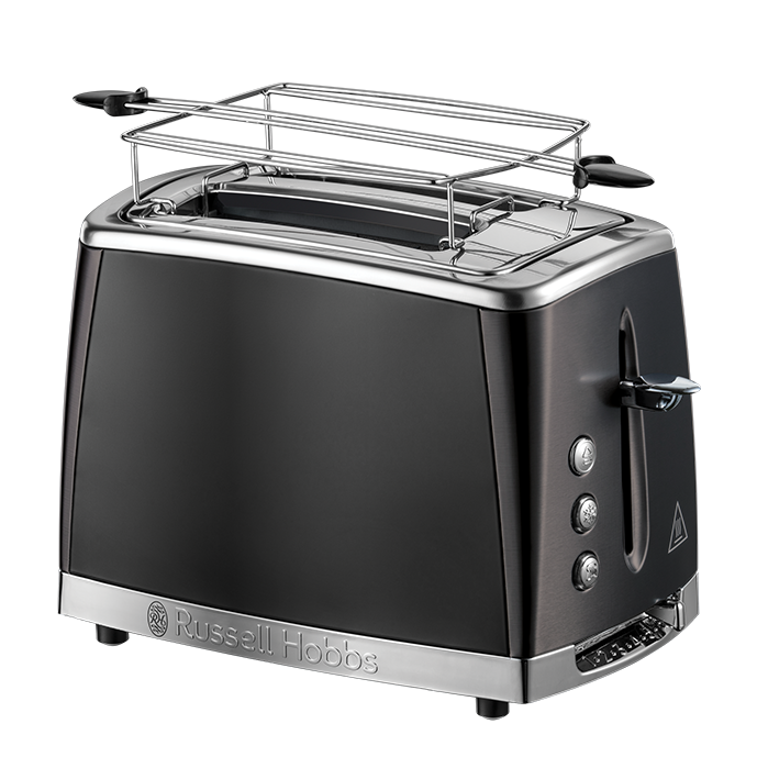 Toster Matte Black 26150-56