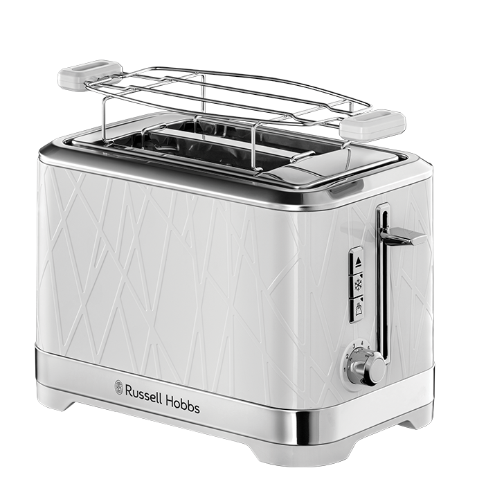 Toster Structure 28090-56