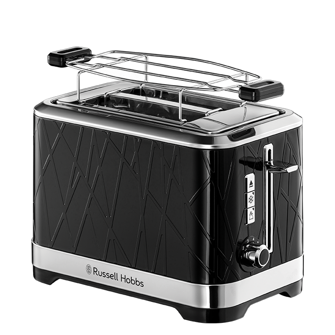 Toster Structure 28091-56