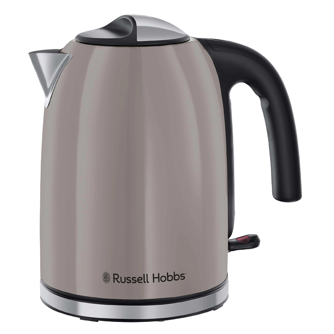 Czajnik Russell Hobbs Colours Plus Mocha